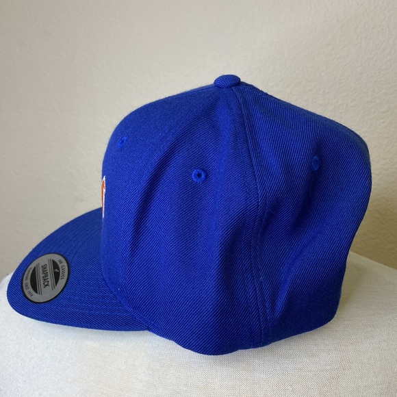 Snapback Hat Uptown Auto Body - Picture 2 of 11